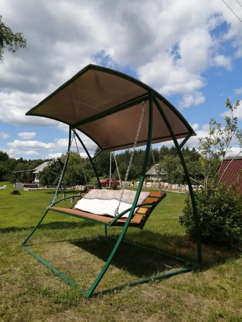 Домик Рыбака