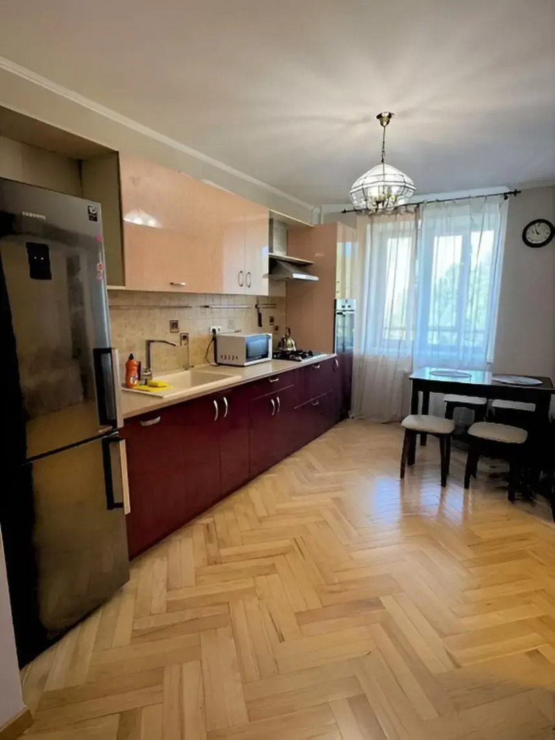 Квартира Уютная в Тихом Районе Казани