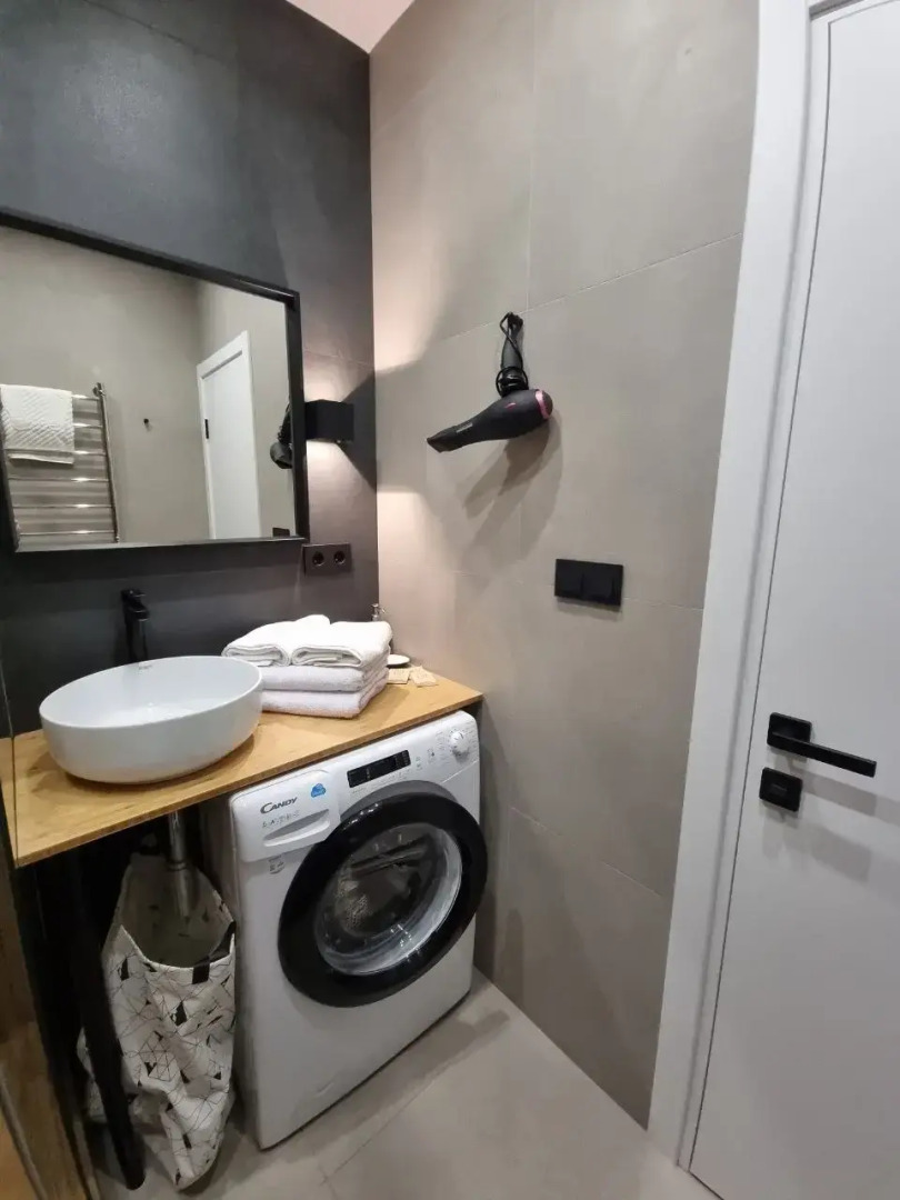 Квартира Уютная квартира на Роз