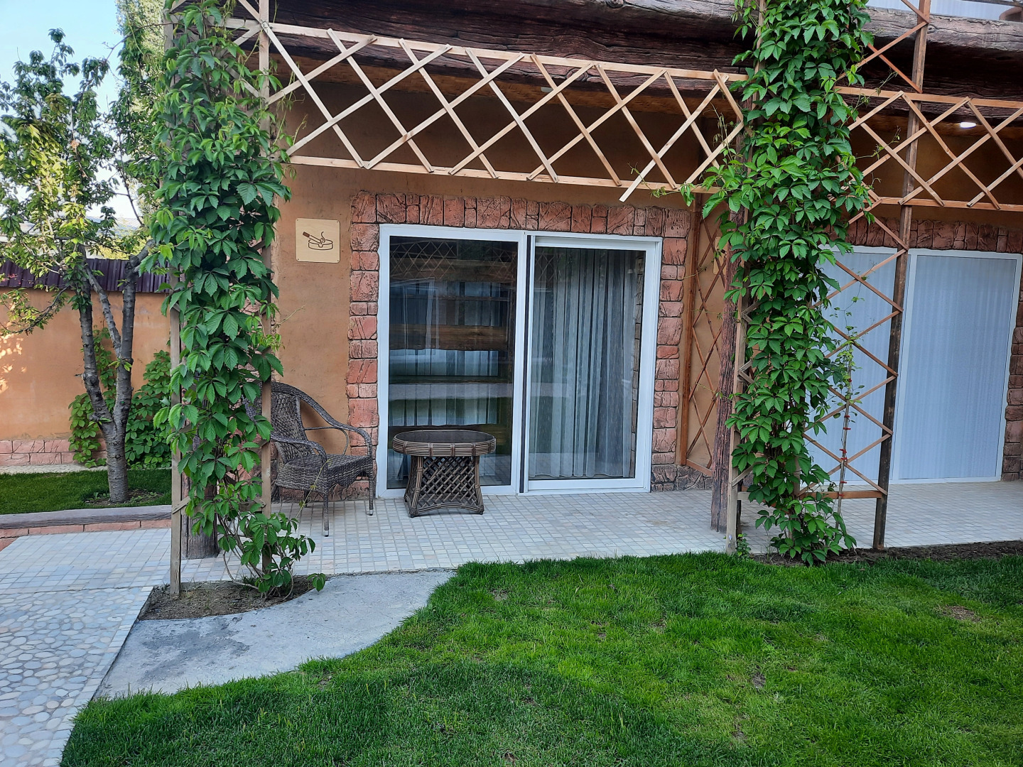 Бутик-отель Пан Азиат