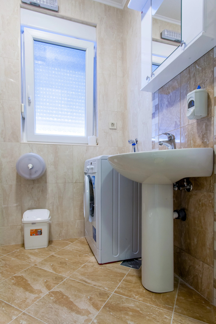 Apartment Hotel Ljubica