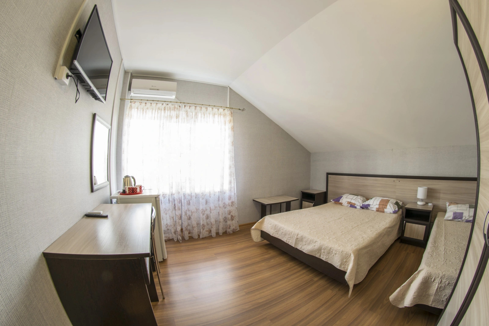 Гостевой дом Кипарис