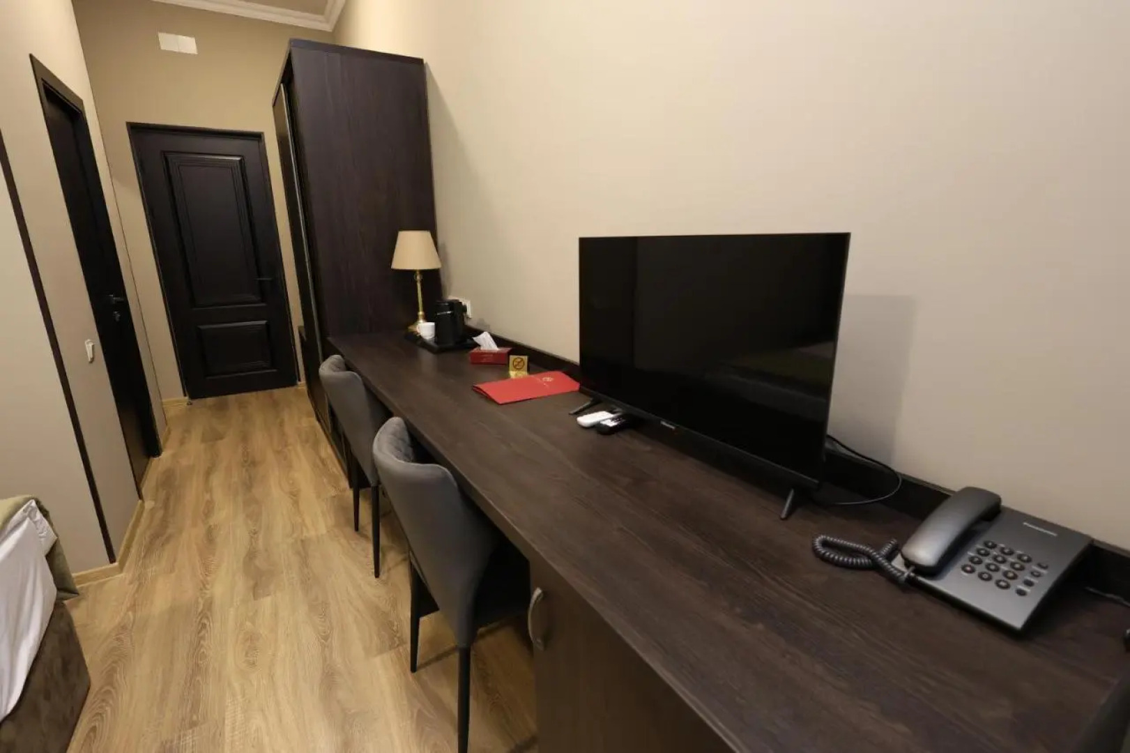 Vallex Garden Hotel Alaverdi