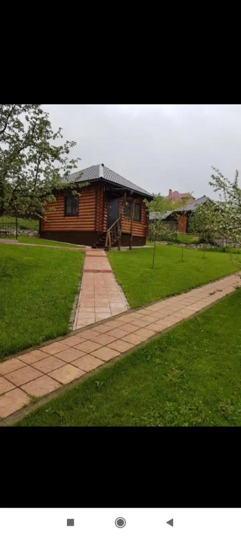 Гостевой Дом Подлипки