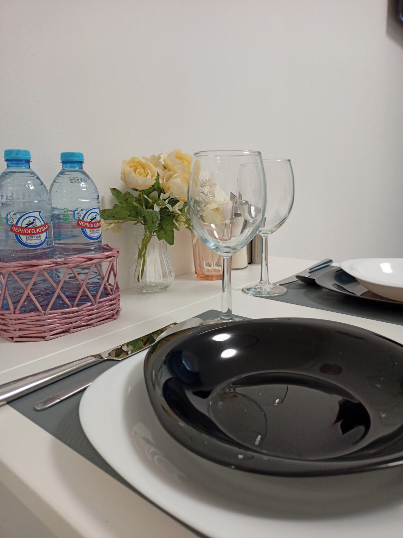 Квартира Константин-Апарт-Луначарского