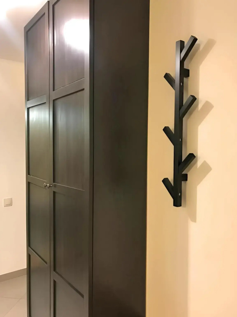 Квартира на Широкой у Метеора