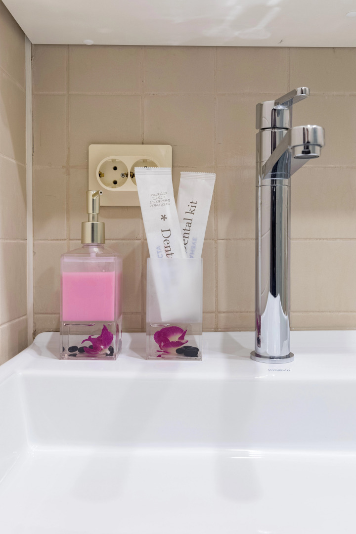 Апартаменты J&N Apartments Крепостная