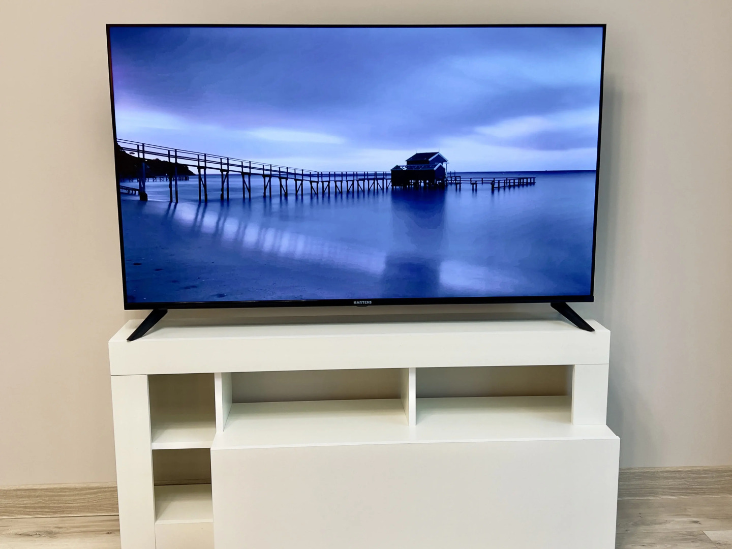 Апартаменты с шикарным видом ВыДома в авторском квартале Машаров