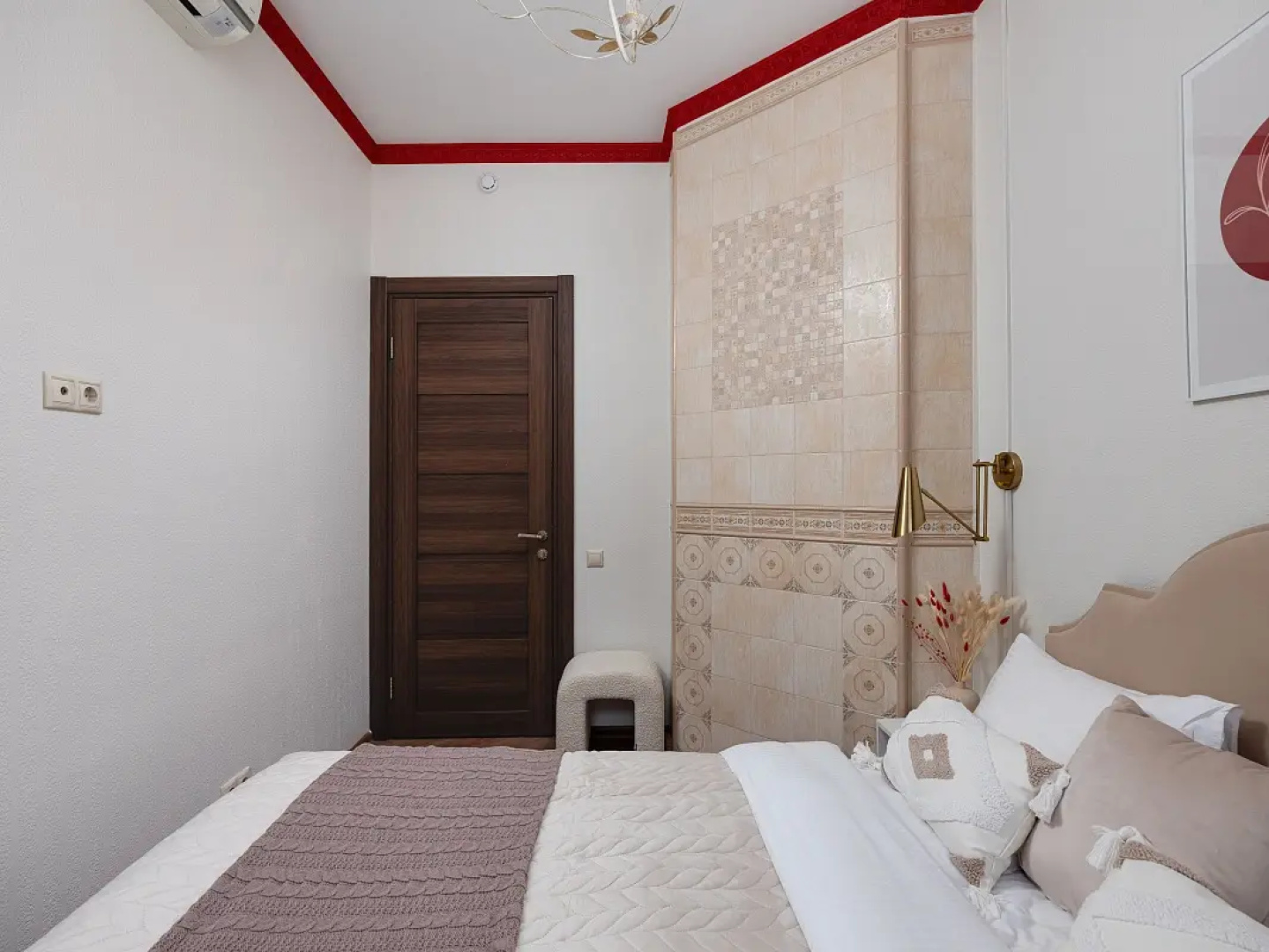 Квартира GM Apartments у Кремля и Красной Площади