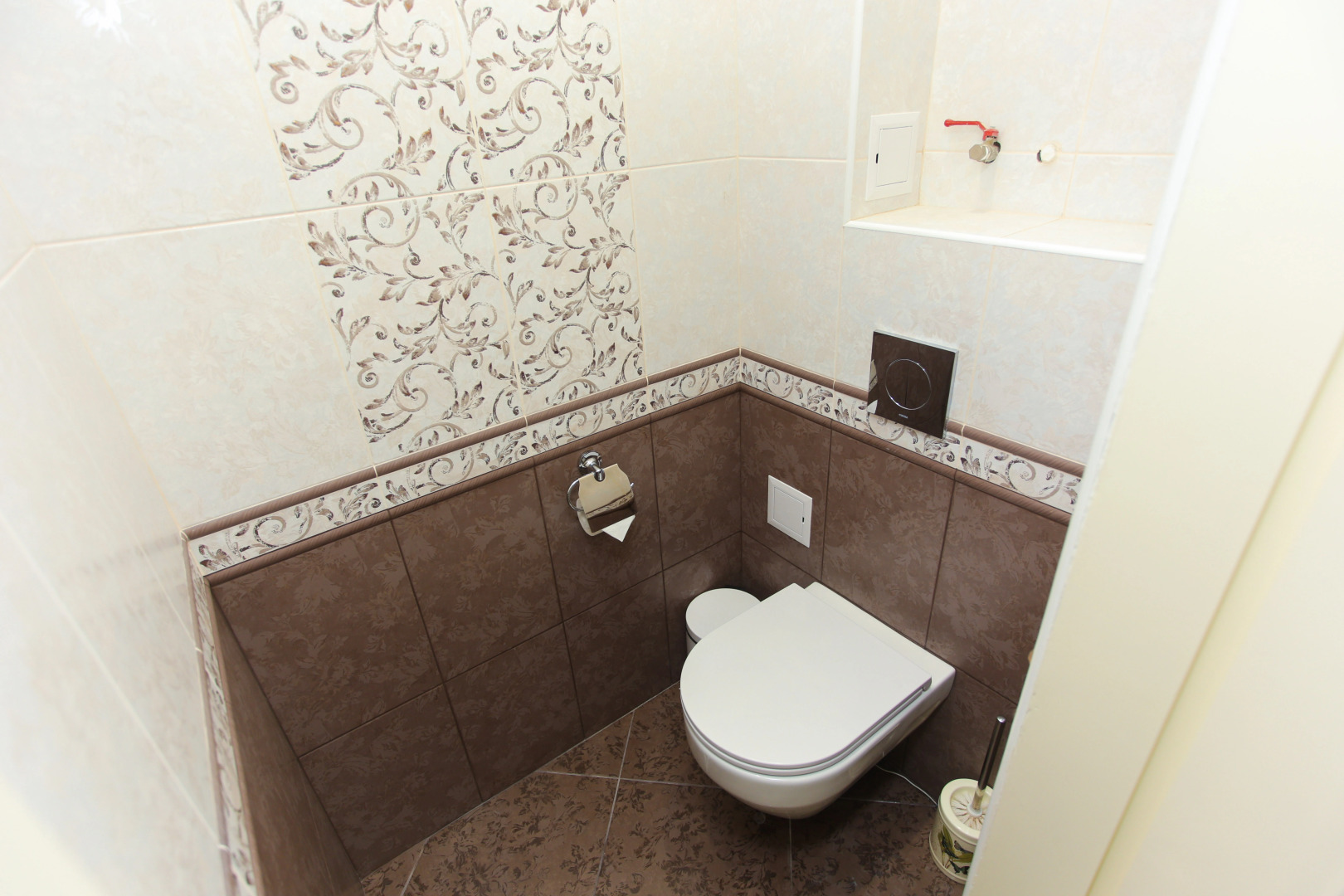 Апартаменты в центре Казани