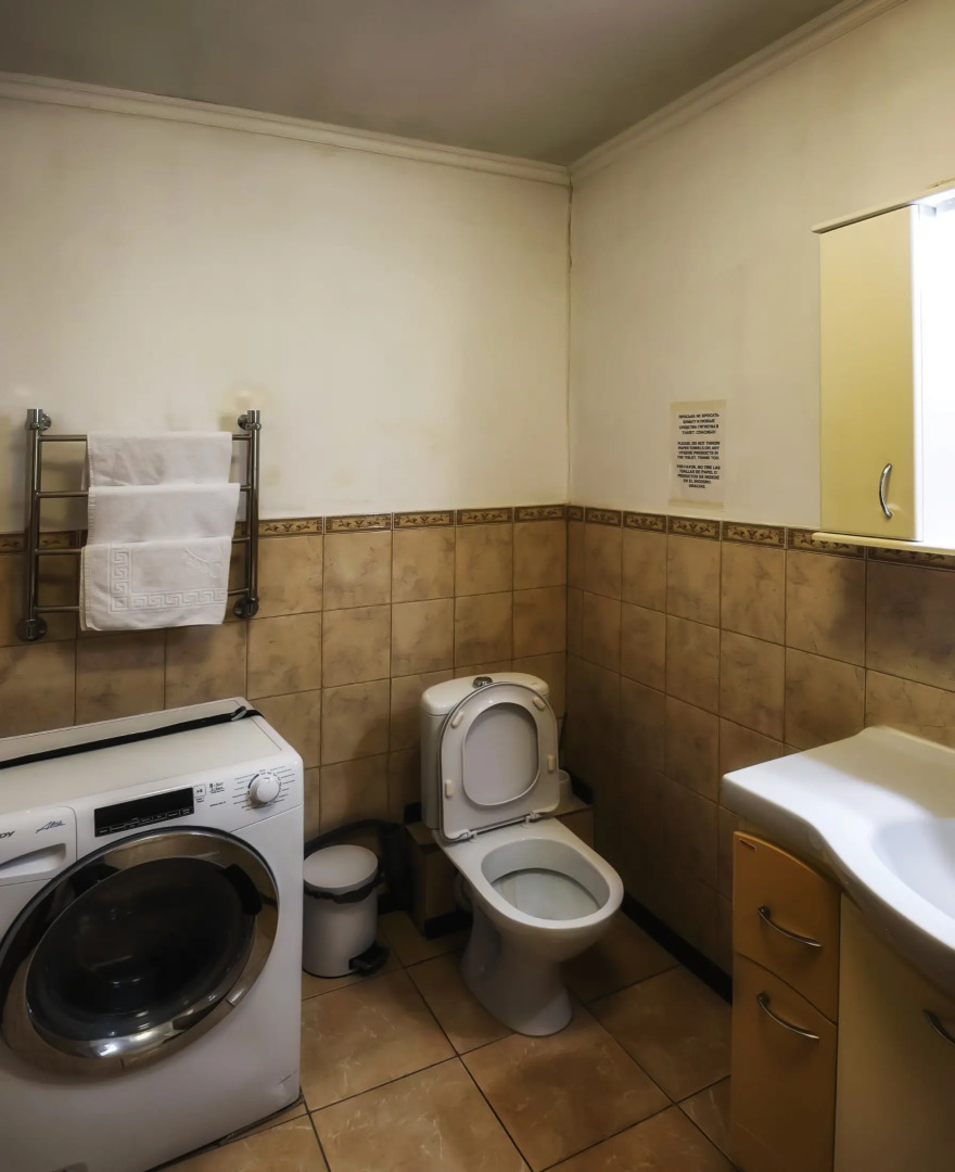 Гостевой Дом Eco-Apart