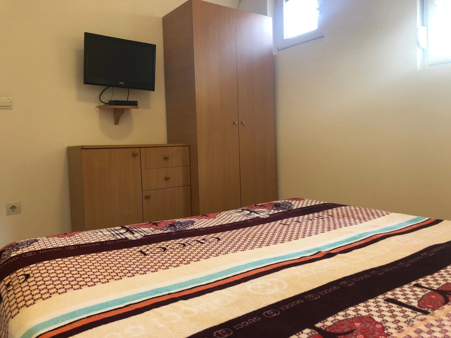 Гостевой Дом Malina