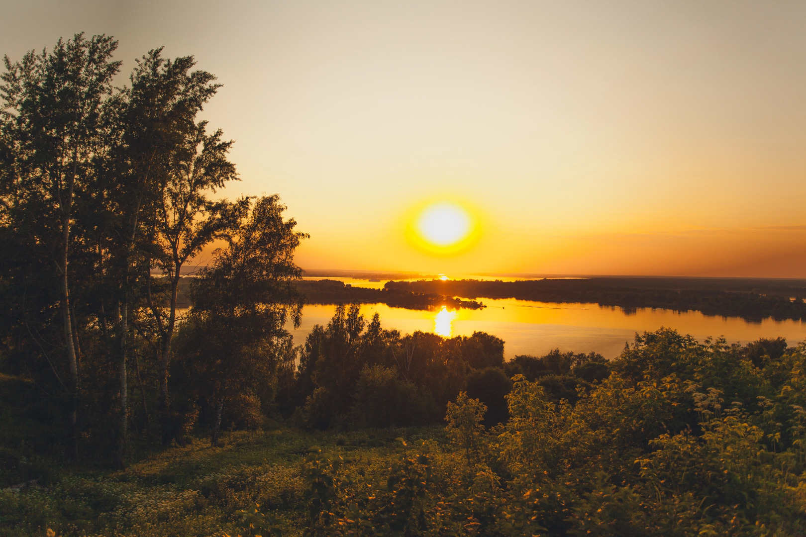 Санаторий Оздоровительный Центр На Волге