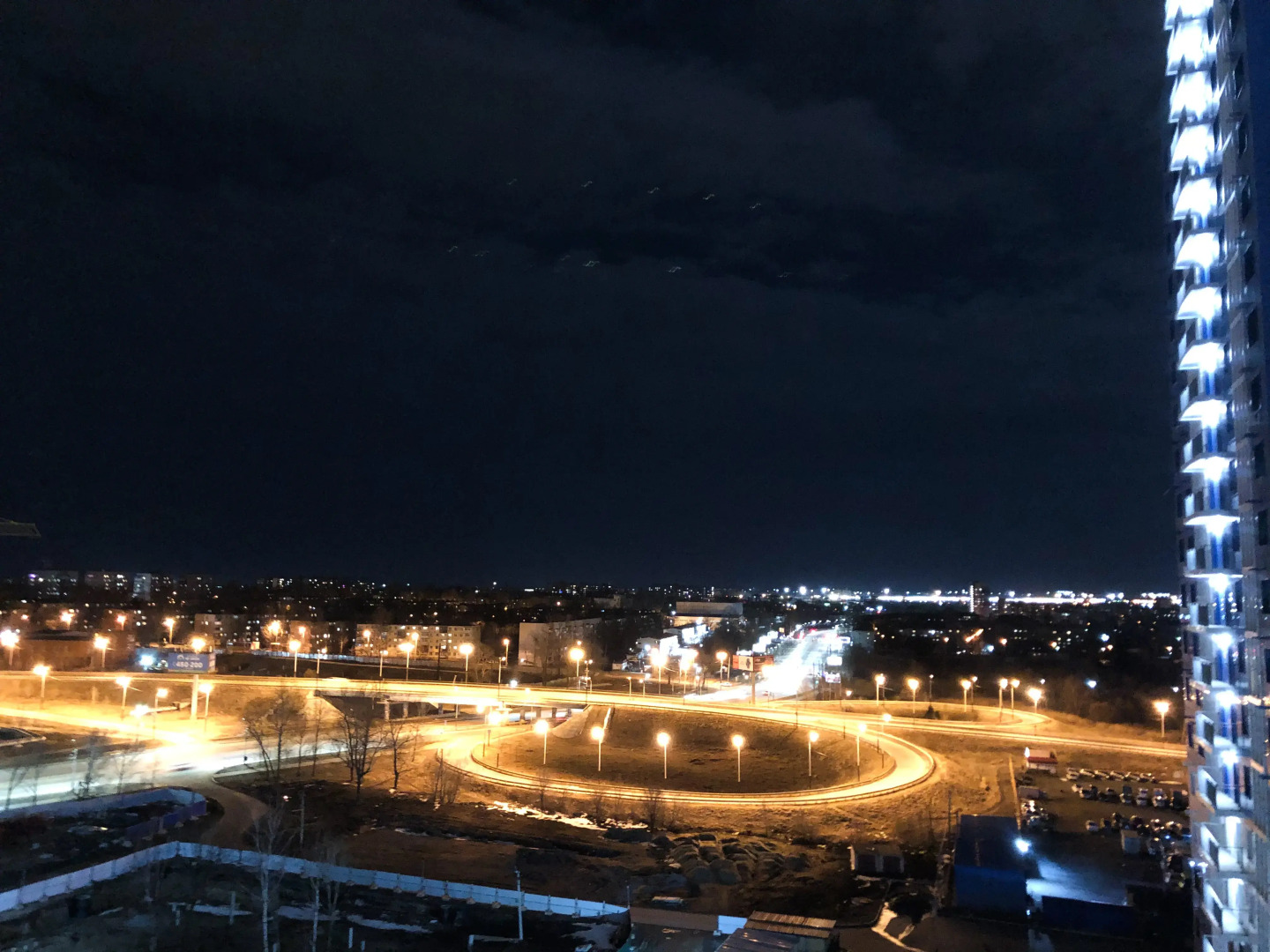 Квартира Душевная видовая квартира в ЖК Петроглиф Парк