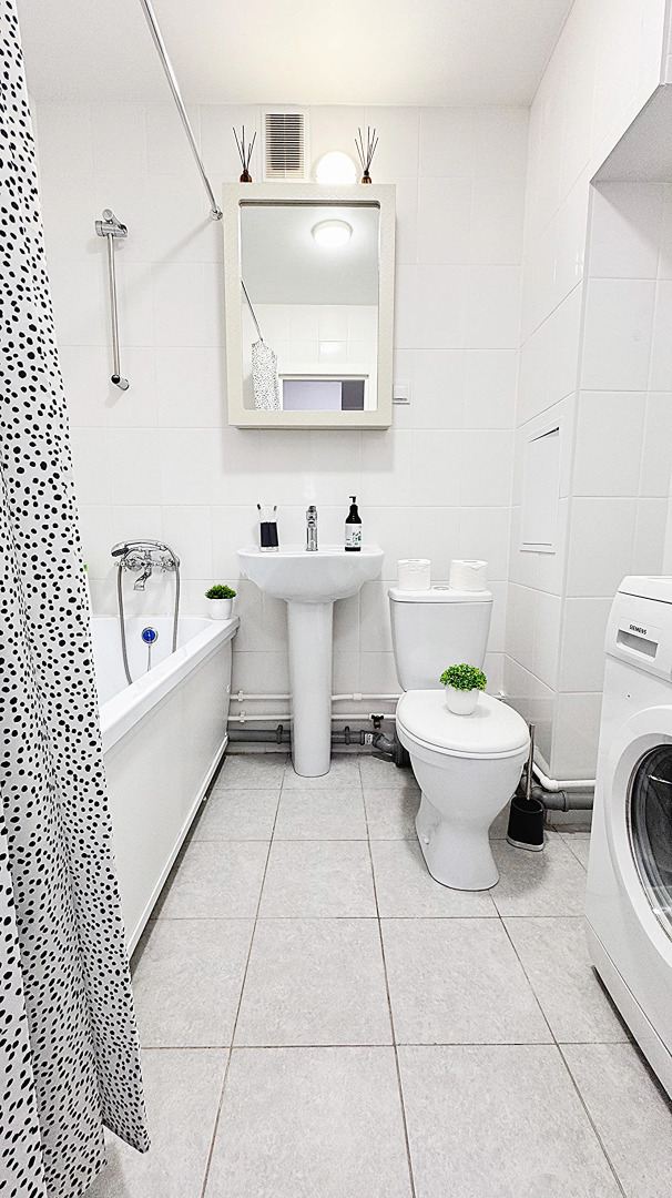 Квартира на улице Балканская дорога 14/2