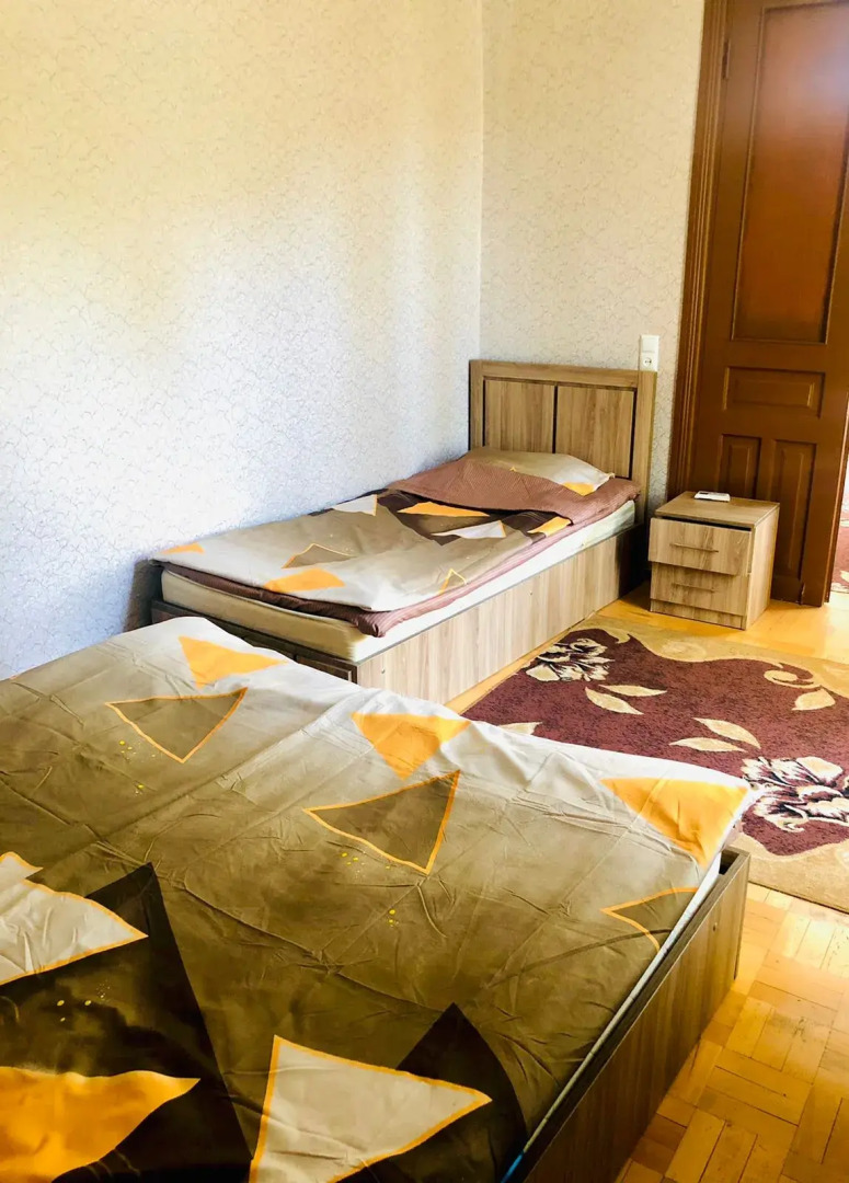 Гостевой дом Budget Home