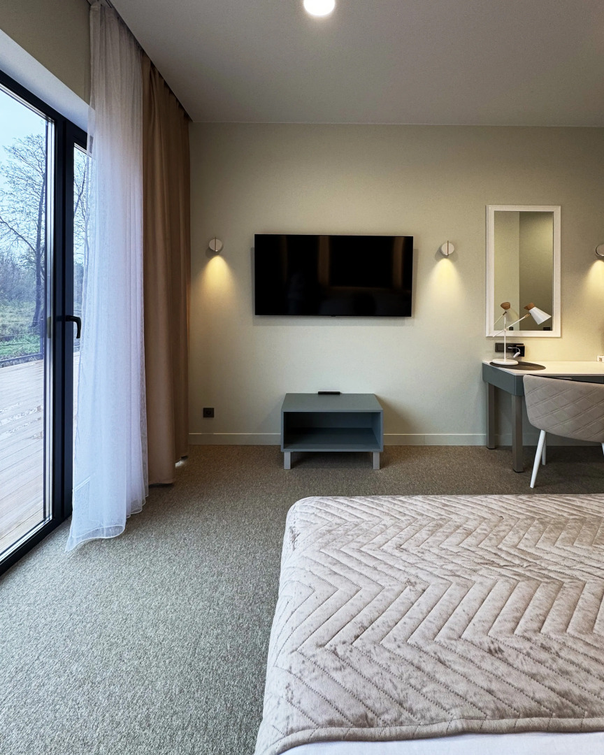 Гостевой дом В Скиделе