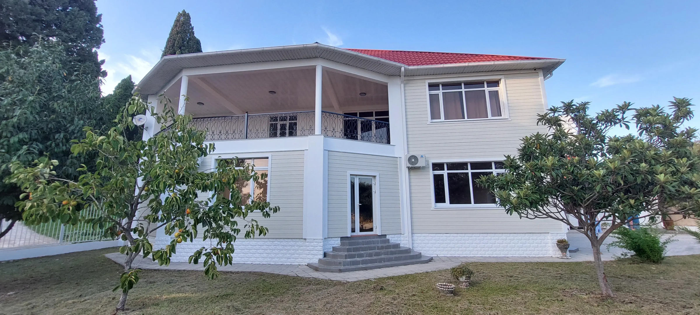 Отель Kate Village