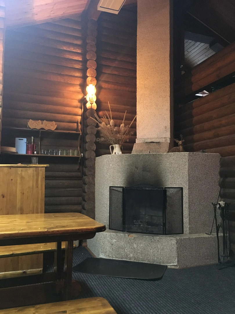 Отель Cedar Grass Белое Море