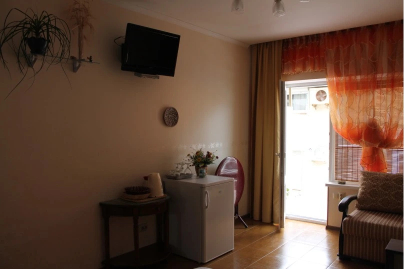 Мини-Отель Мария и Виктор