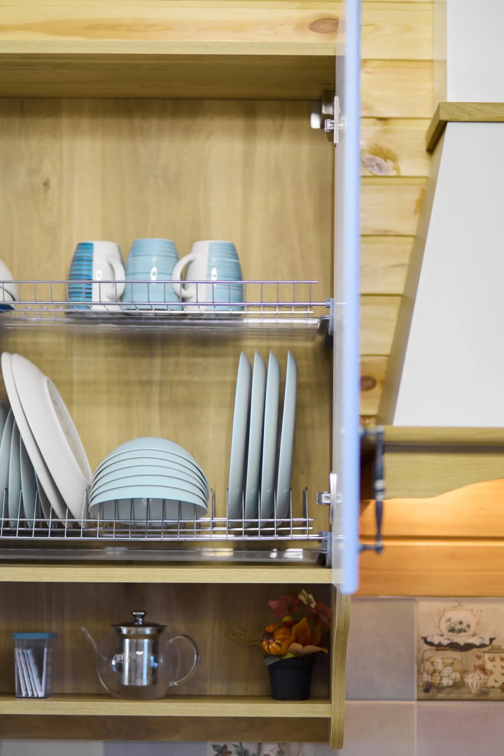 Частный дом с террасой Василек