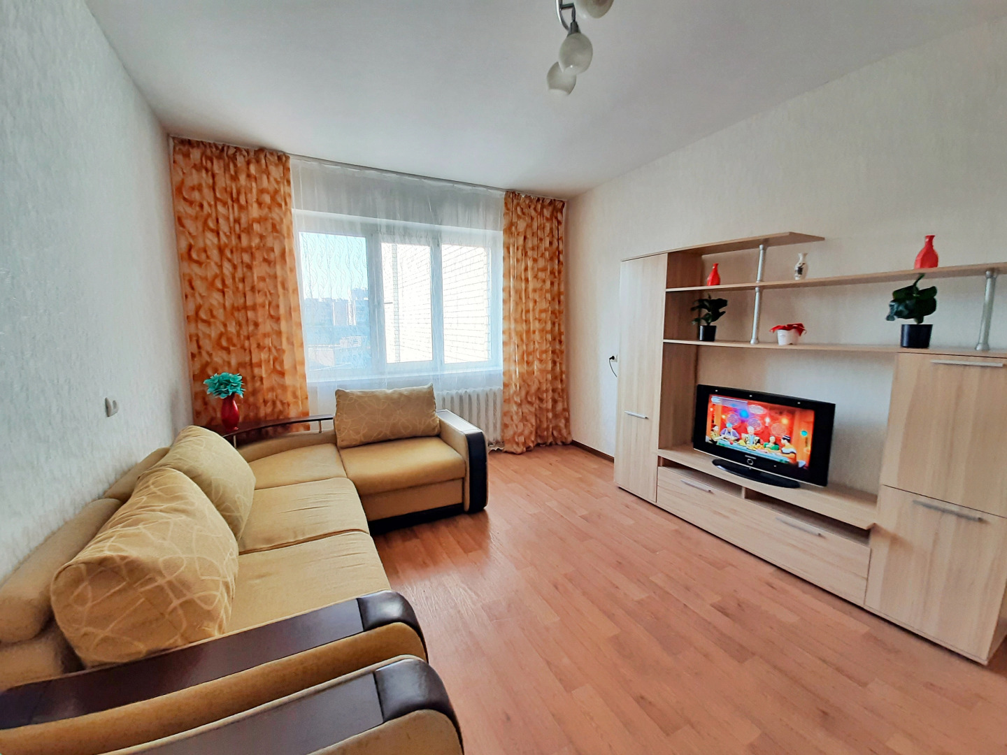 Апартаменты Променад