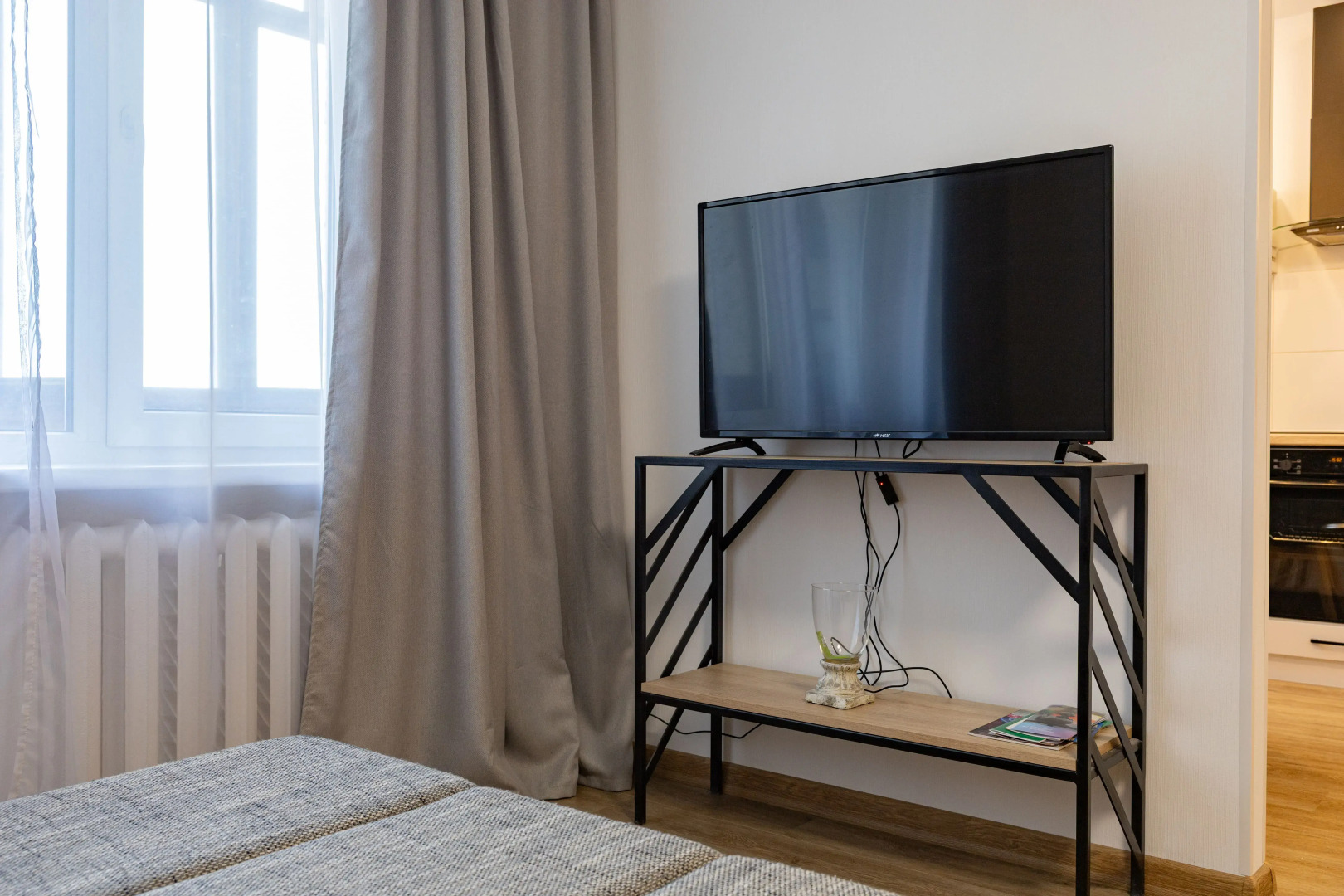 Апартаменты Рыбная деревня