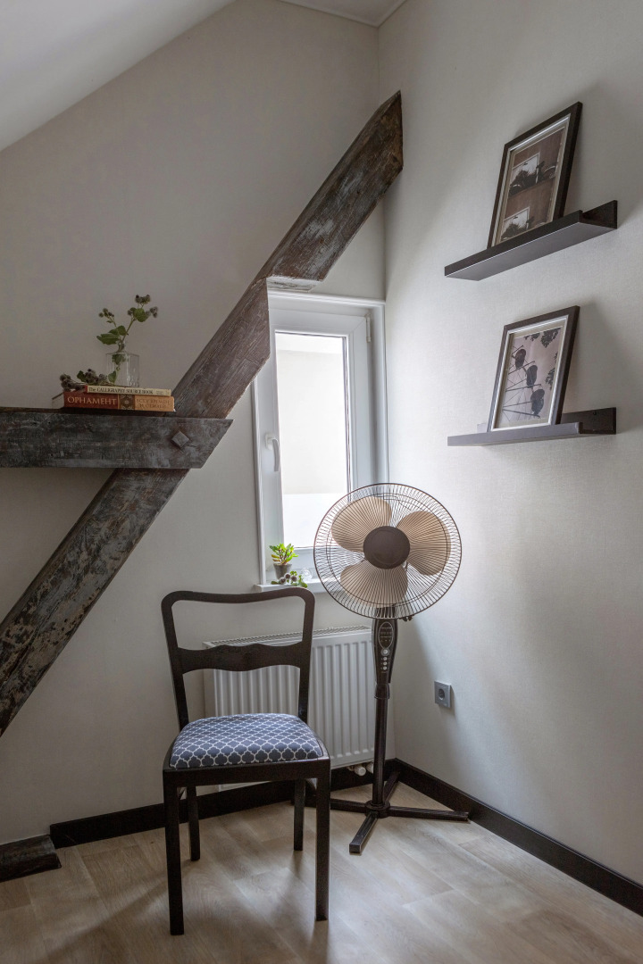 Квартира Sea&Sun Loft