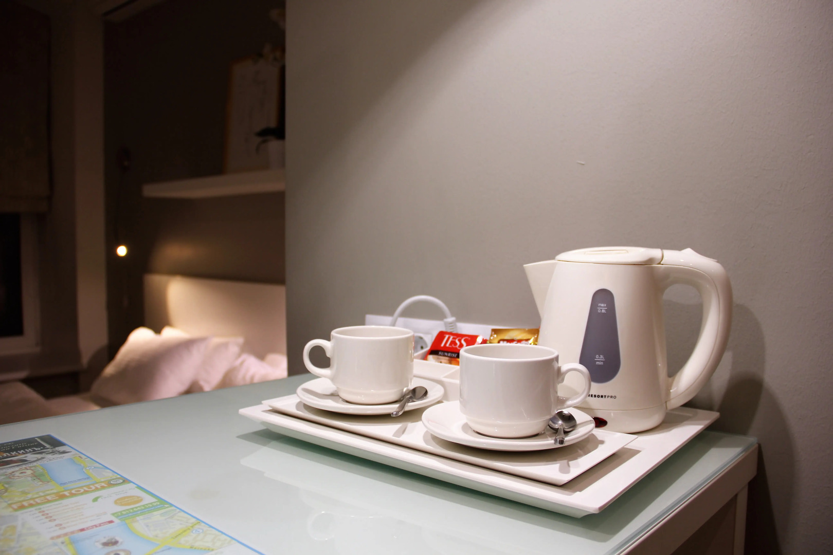 Гостевой Дом Пять Вечеров