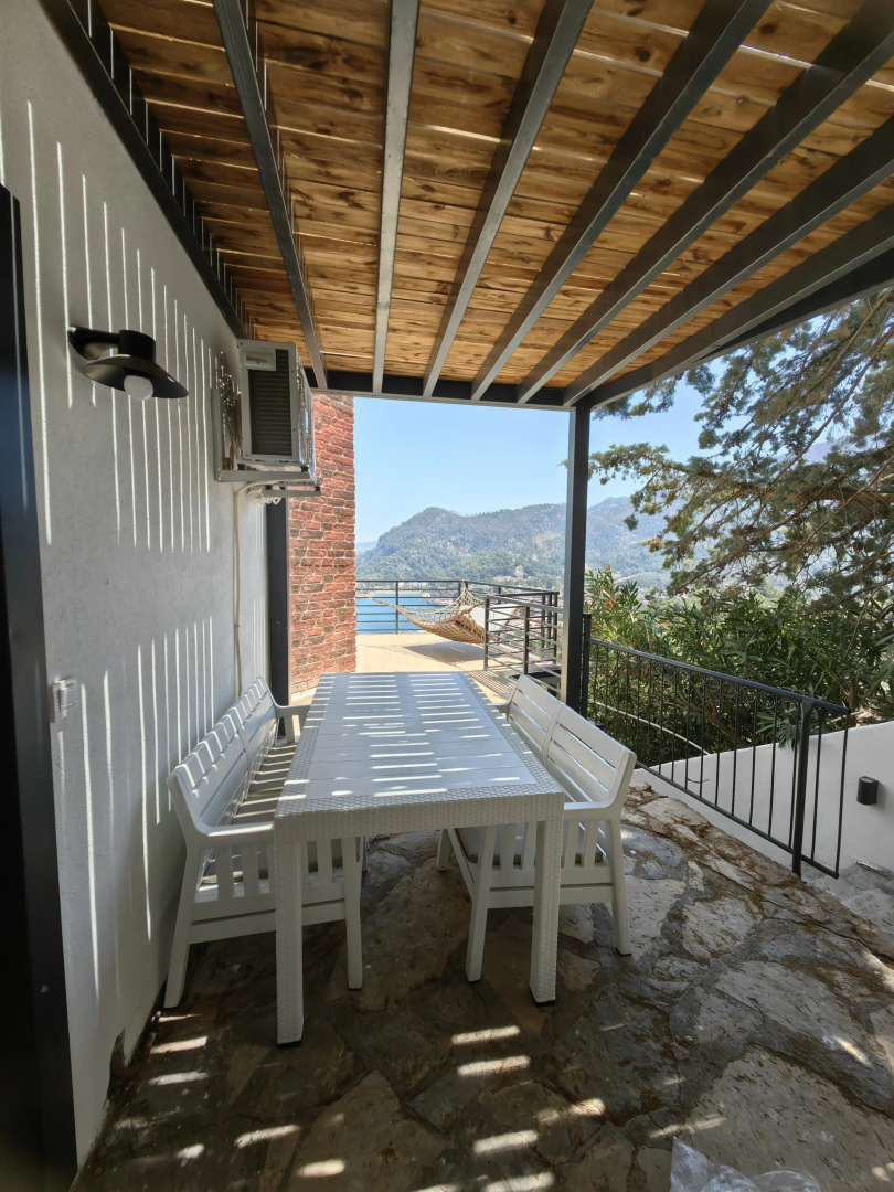 Апартаменты Serena Suit Apartment