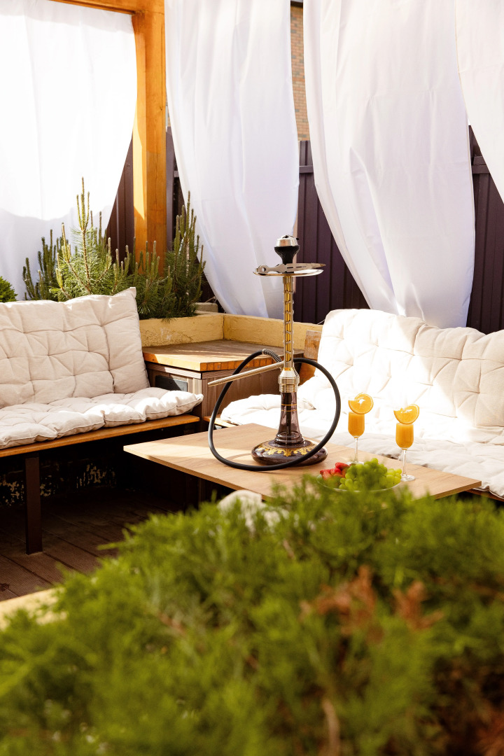 Гостевой дом Коттедж мечты