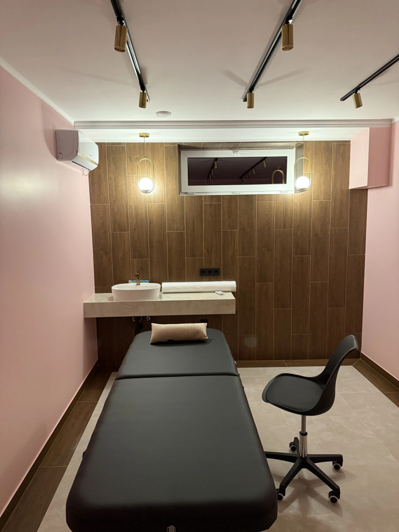 Гостевой дом Меморис