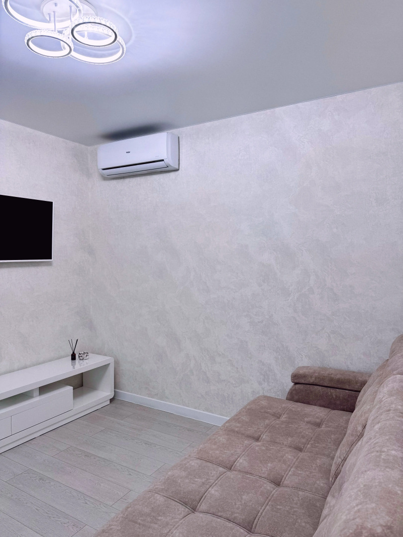 Квартира Альпийский Квартал