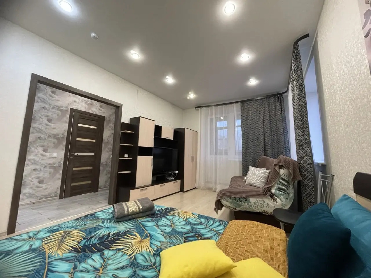 Квартира Тула