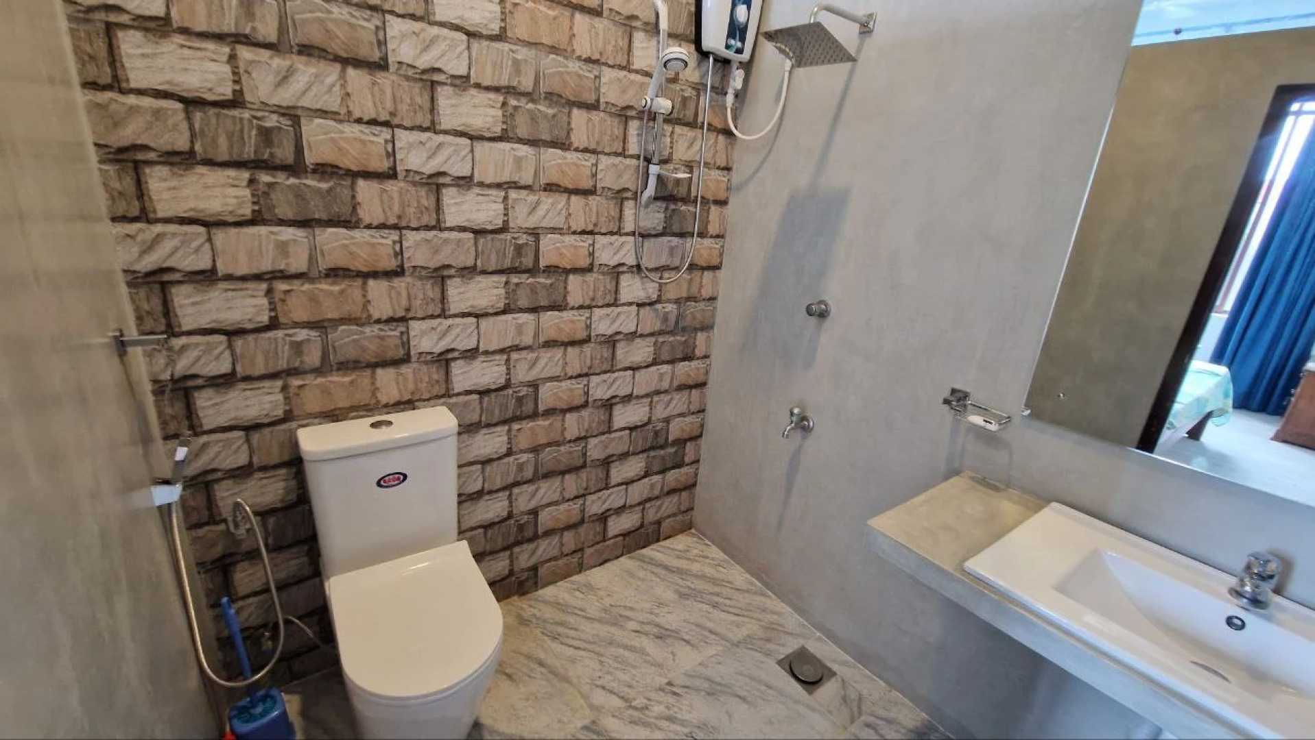 Villa Four Seasons Galle