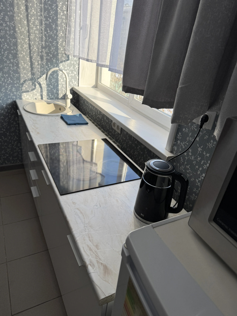 Апартаменты Мадрас Прованс