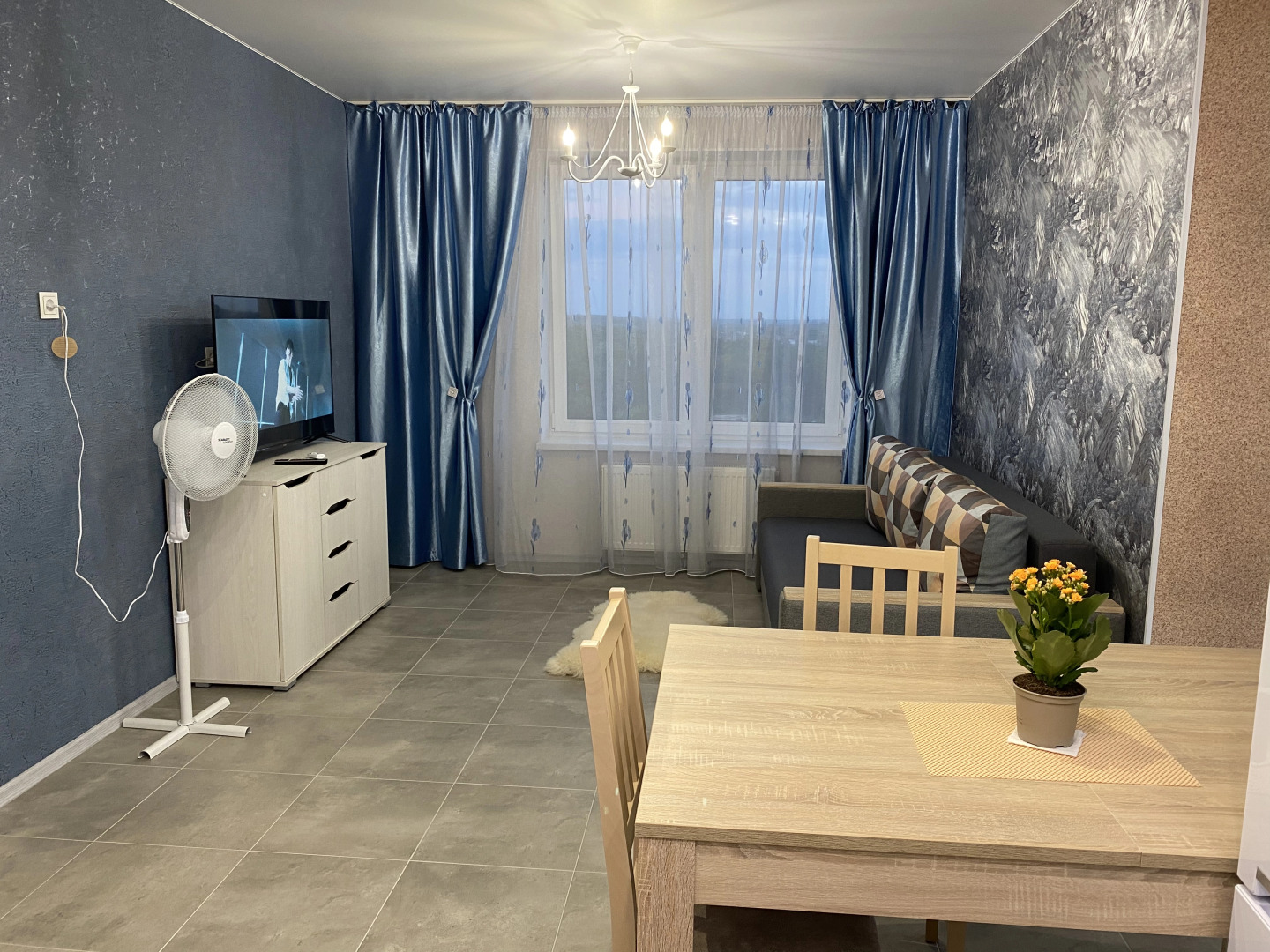 Апартаменты Кранц престиж