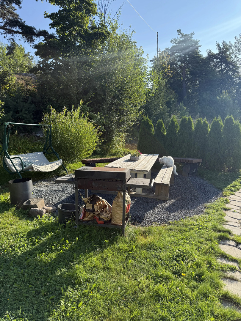 Частный дом Family house