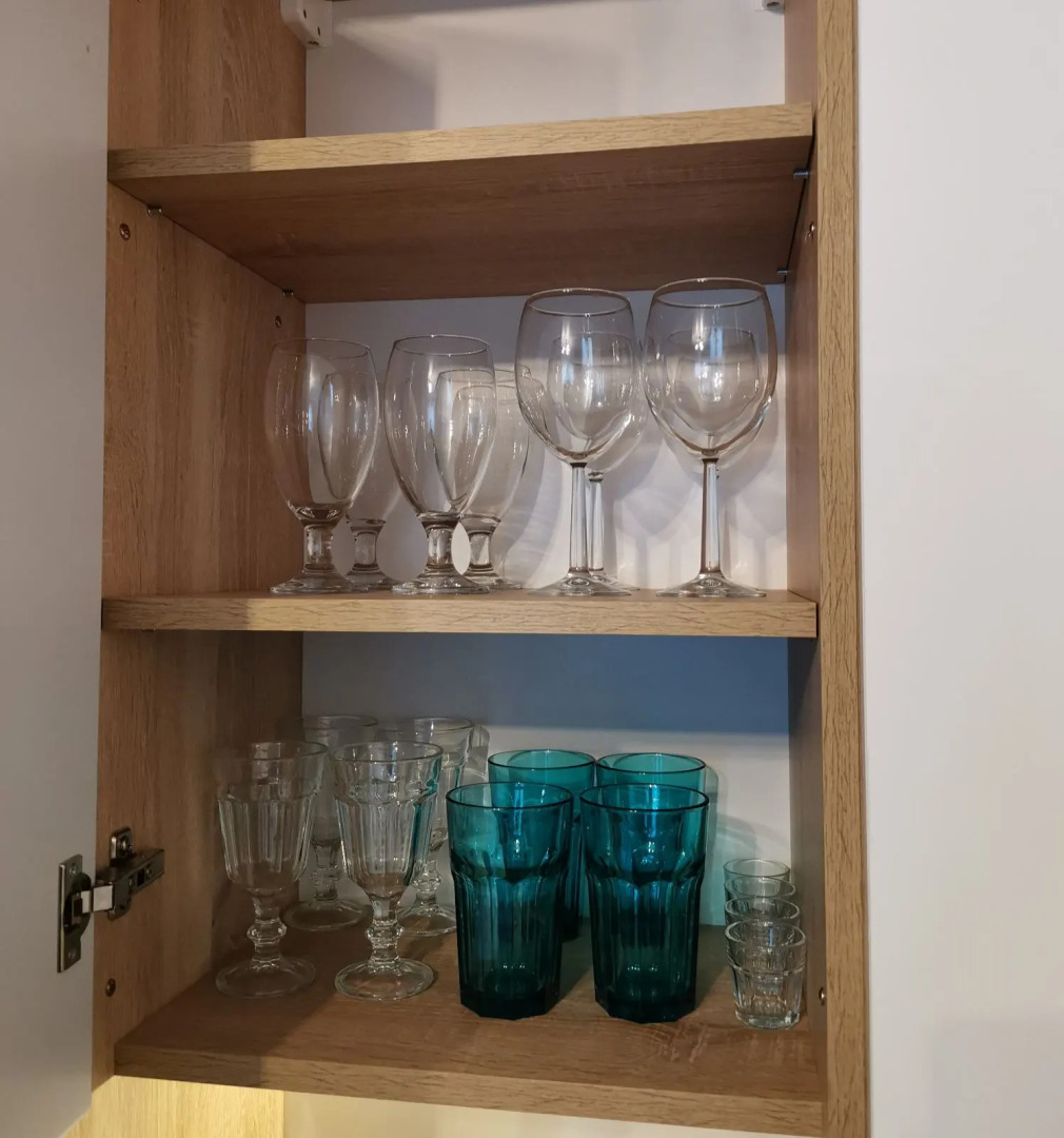 Апартаменты Rathshof Park