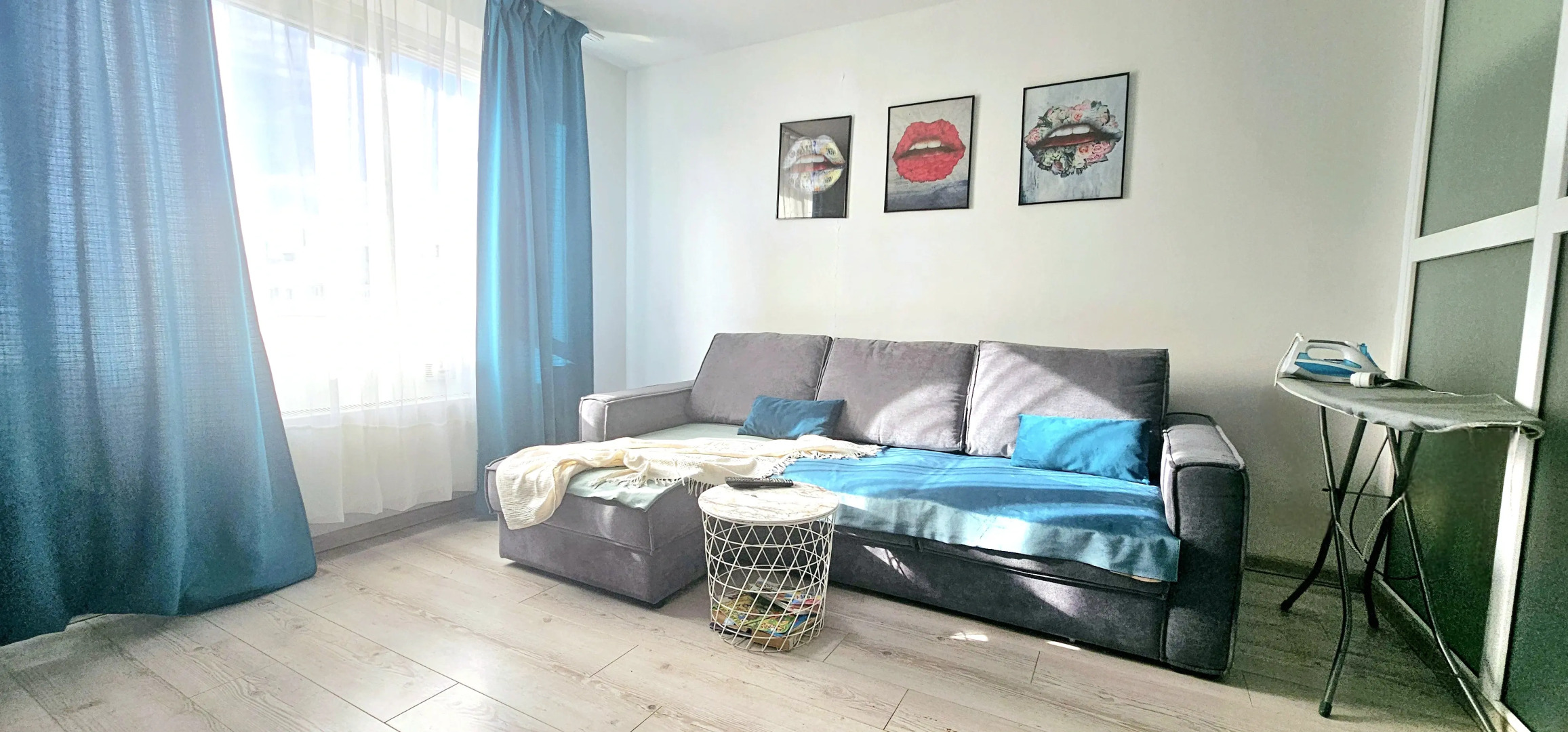 Квартира Gold Stars