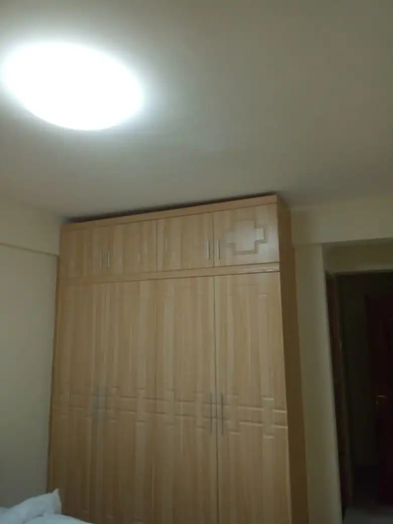 Апартаменты Mideya Gardens