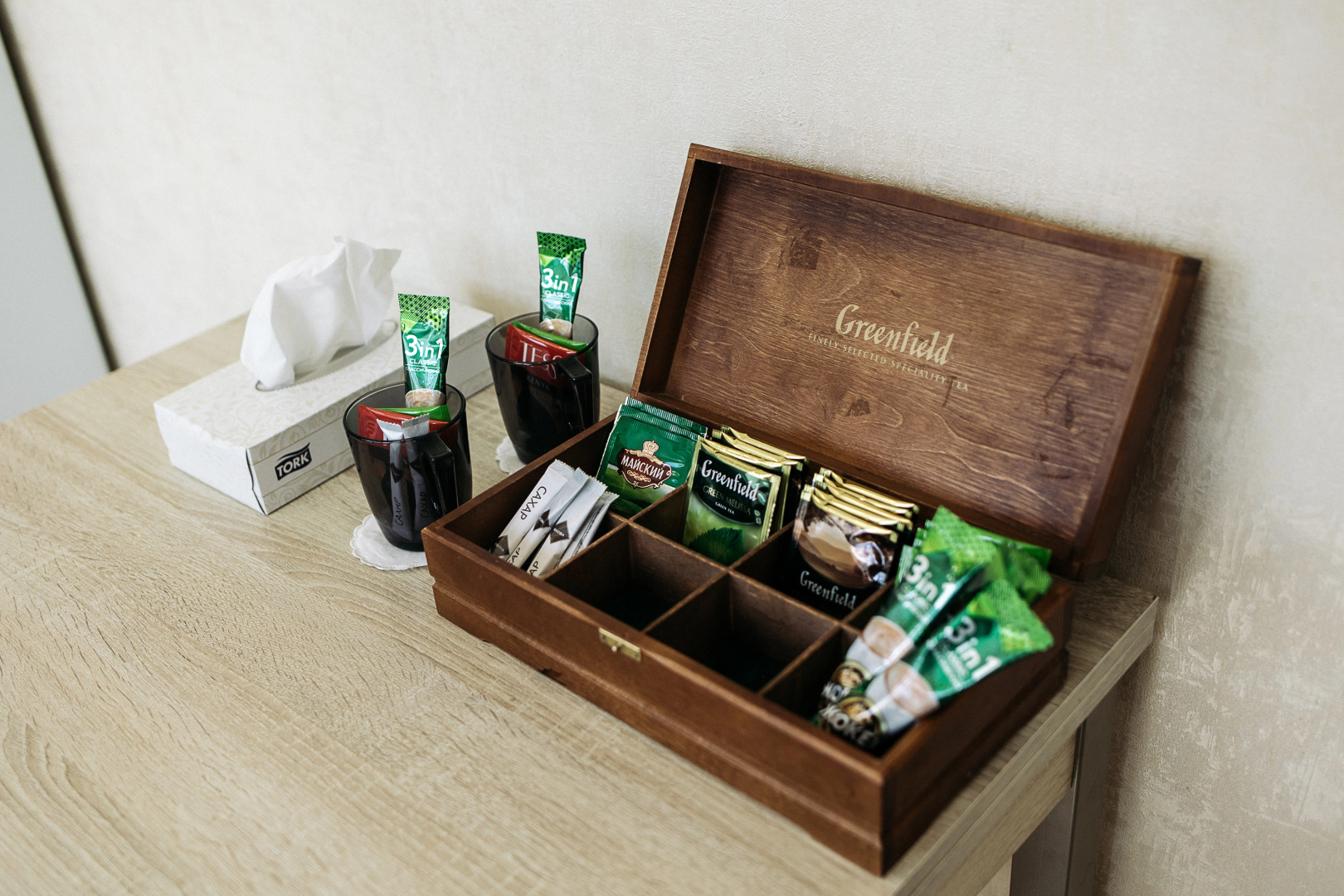 Апартаменты City Apartments - Junior suite room