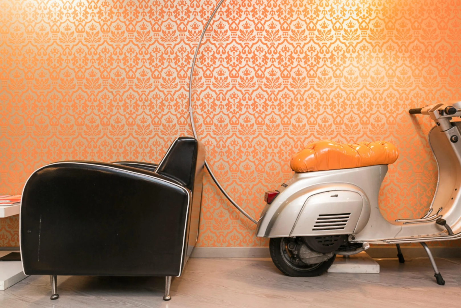 Orange Hotel