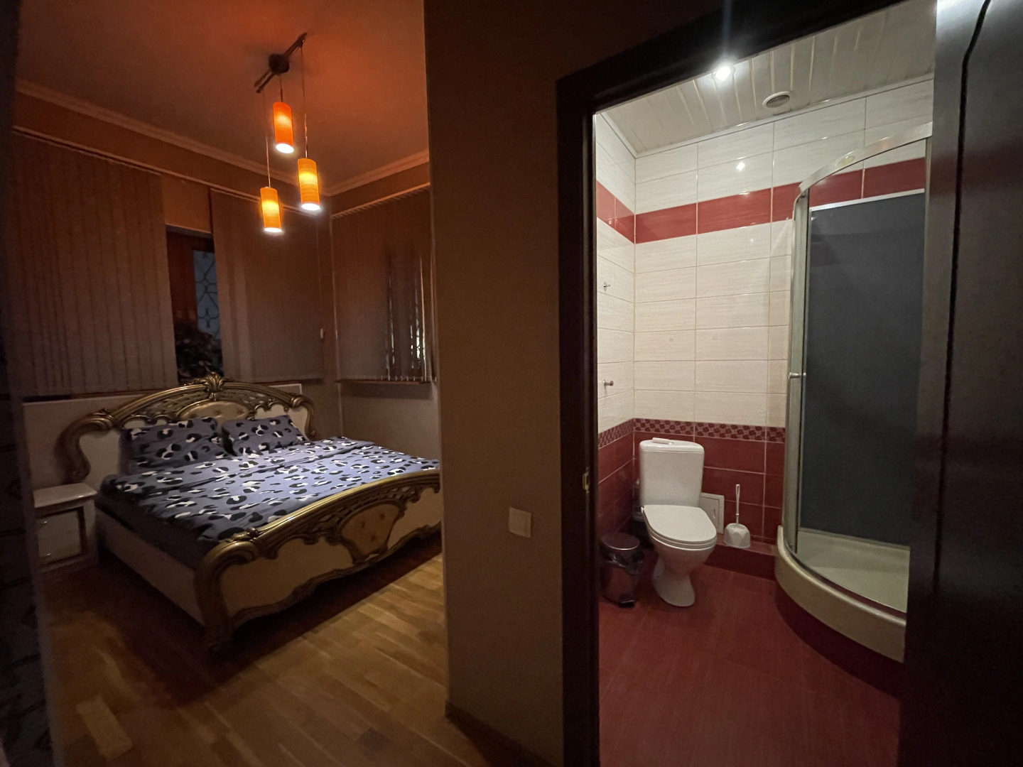 Гостевой дом М2