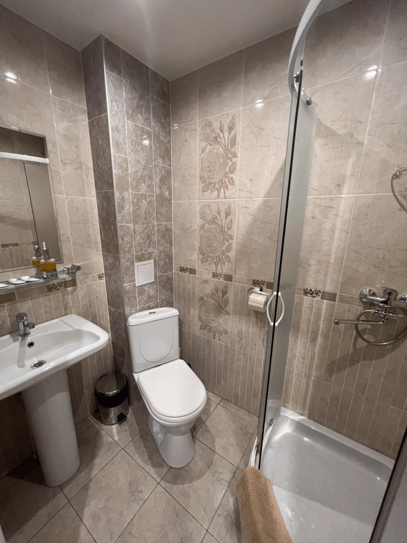 Отель Nord house