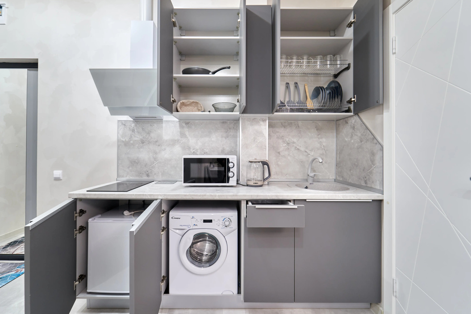 Апарт-отель Мое Море