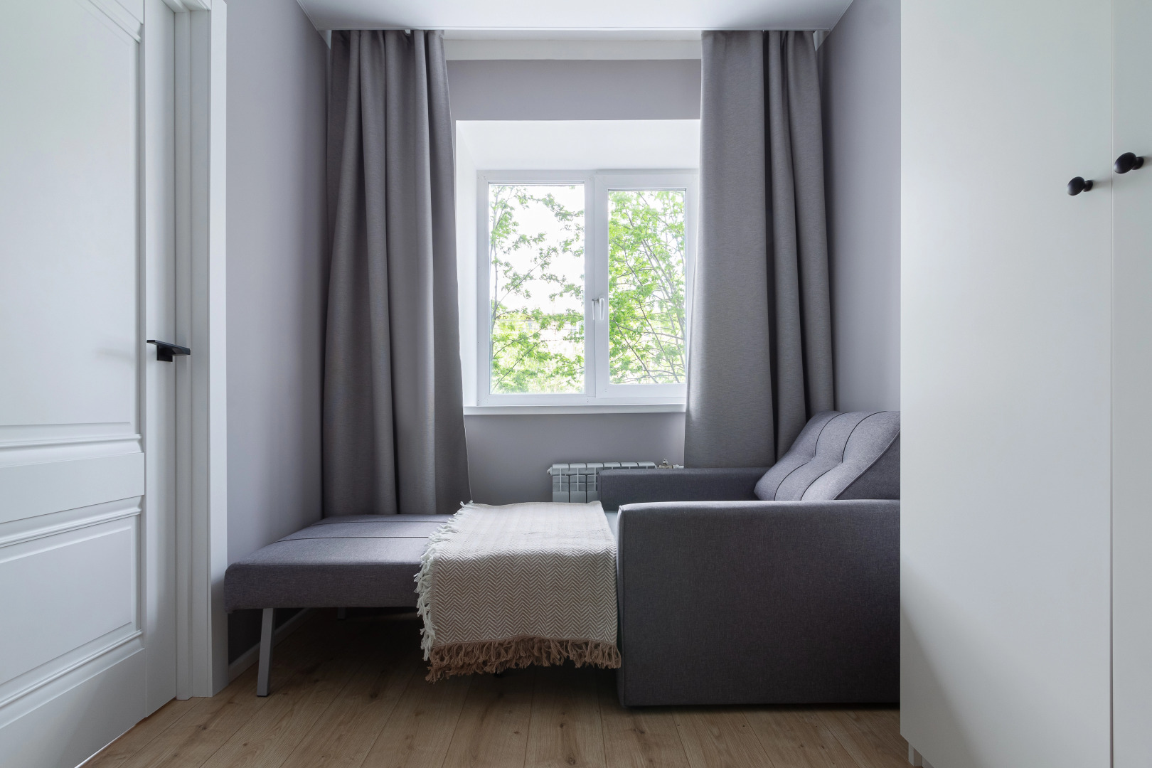 Апартаменты RentHibiny