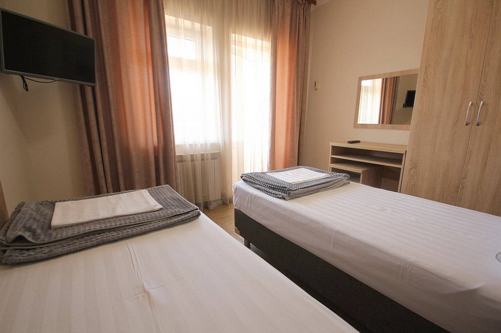 Гостевой Дом Татьяна