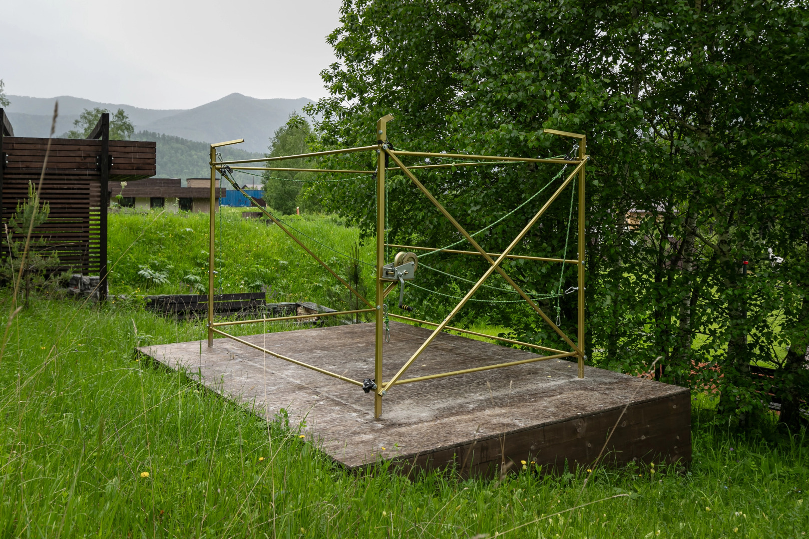 Мини-Отель Спортинг отель Айтау