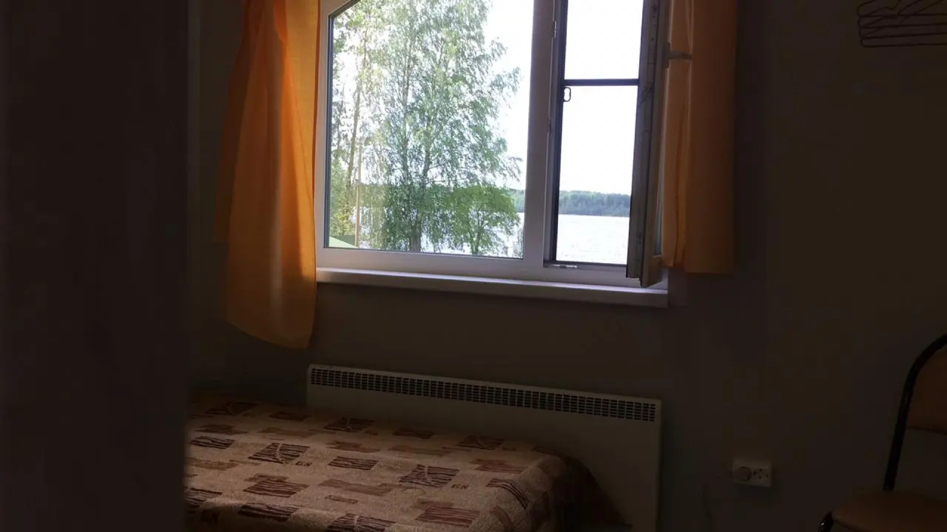 Гостевой дом Уютный причал